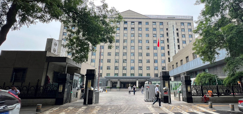 China NMPA approves Soliris for the treatment of adults with neuromyelitis optica spectrum disorder